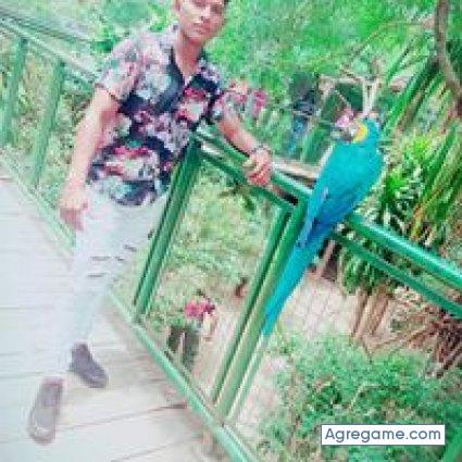 raularamayo chico soltero en Marchihue