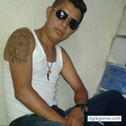 jossuetzampop chico soltero en Nueva Santa Rosa