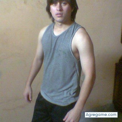 diegui chico soltero en San Lorenzo Central