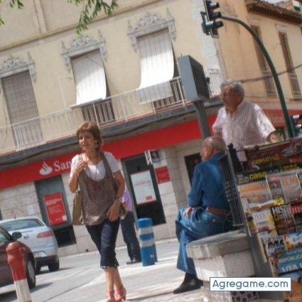 odisea1 chica separada en Granada