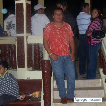 manuelito2 chico soltero en Virú