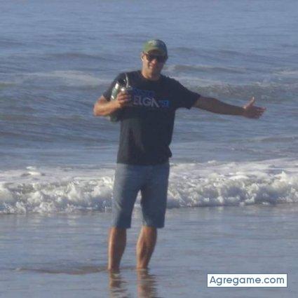 Leomai chico soltero en Vergara