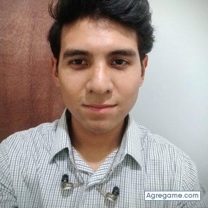 Israa123 chico soltero en Torreón