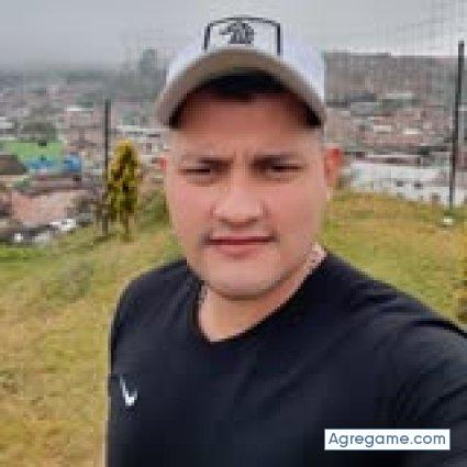 Ederson22 chico soltero en Espinar