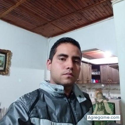 Camilo2642 chico soltero en Andes