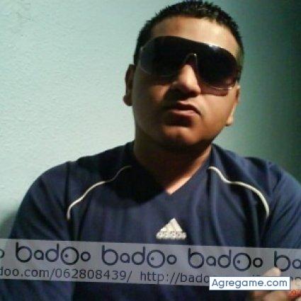bebsito chico soltero en Gandia