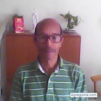 woodstock69 chico soltero en Caracas