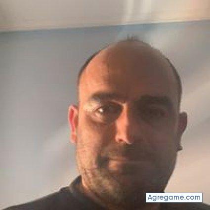 oscarmor chico soltero en Alaquàs