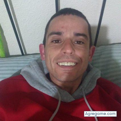 Voldemor35 chico soltero en Andujar
