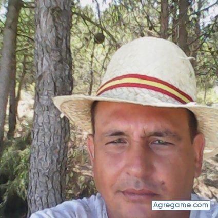 michel88 chico soltero en Casas Ibañez