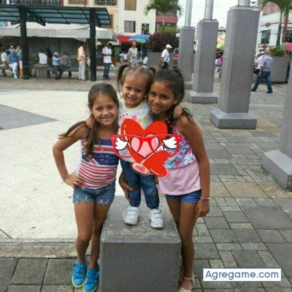 valeriahernandez chica soltera en Cáceres