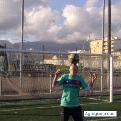 yassinali chico soltero en Palma De Mallorca