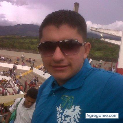 AnthonySc chico soltero en San Cristóbal