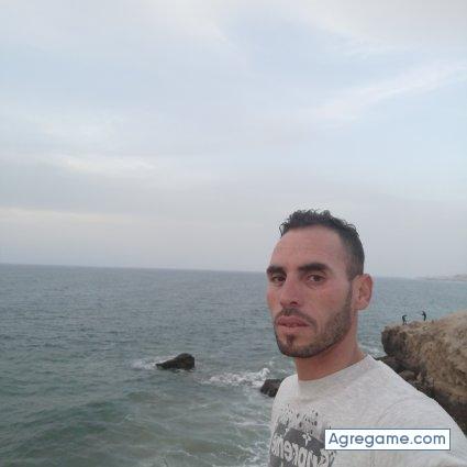 simorojo chico soltero en Socuellamos