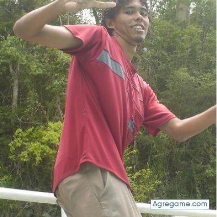 Sonny2010 chico soltero en Palma Soriano