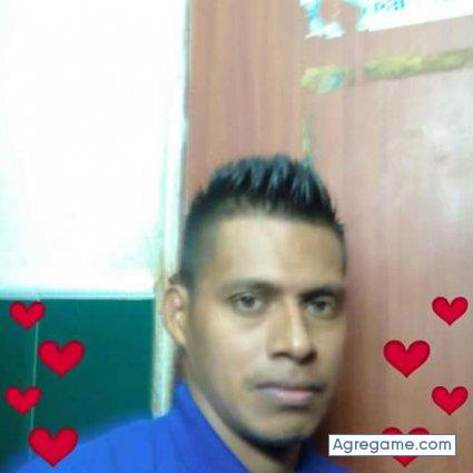 Ozadoyo chico casado en Chame