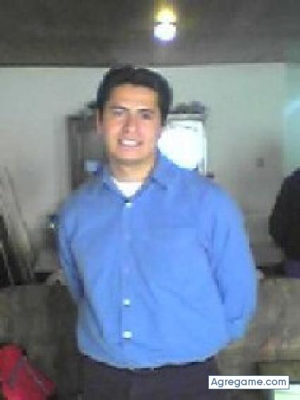 Kennett chico soltero en álvaro Obregón