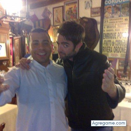 Duriel chico soltero en Albacete