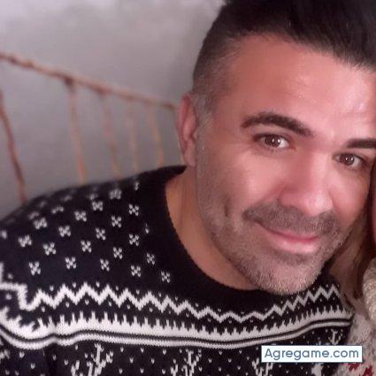 Franmrf chico soltero en Ourense