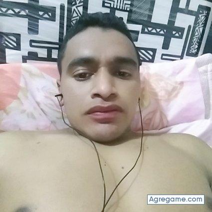 Jothaja chico soltero en Pivijay