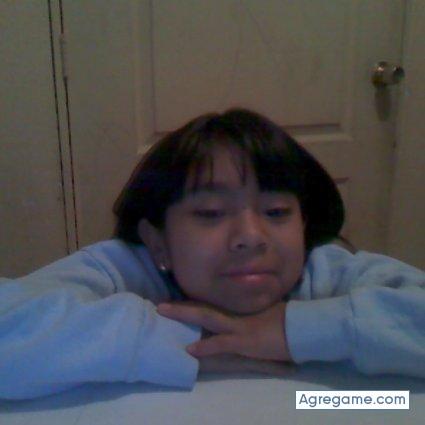 Bjazmy chica soltera en El Fiscal Palencia