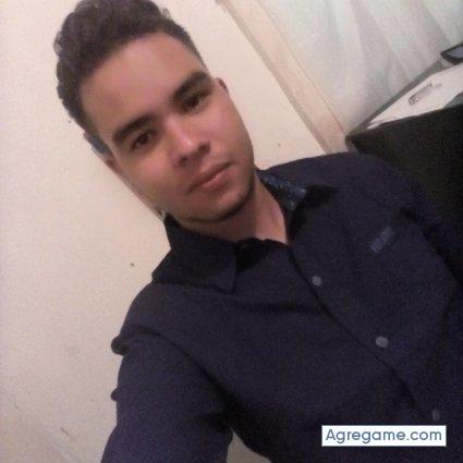 Diegir97 chico soltero en La Milagrosa