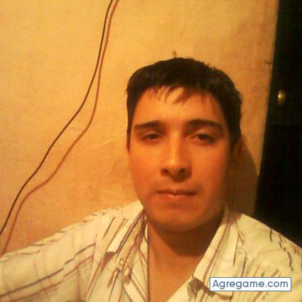 lucio10 chico soltero en Coronel Suárez