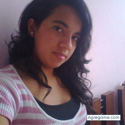 yeslei chica soltera en Montalvo