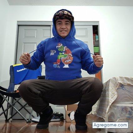 Maxpex chico soltero en Fontana