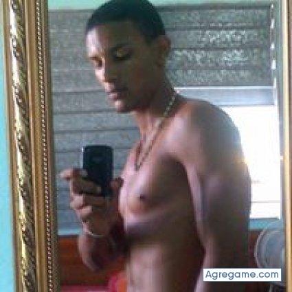 yordaniswrigth chico soltero en San José De Las Lajas