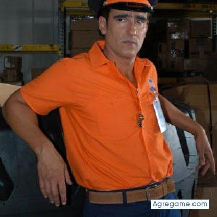 Alonsomd chico separado en Madrid
