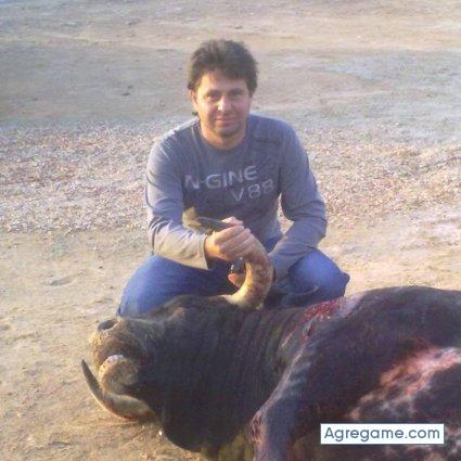 dragomirradulov chico soltero en Benejuzar