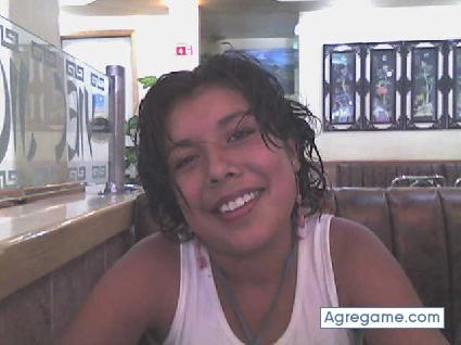 nenalindalex16 chica soltera en Benito Juárez