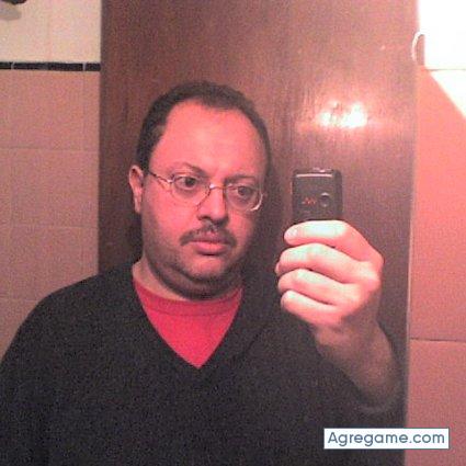 andresandres chico divorciado en Ingeniero Maschwitz