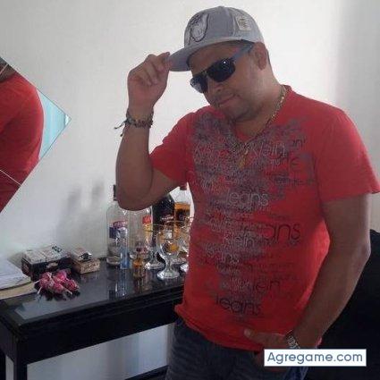 edward32 chico soltero en 