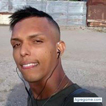 yulianomarquez chico soltero en Camagüey