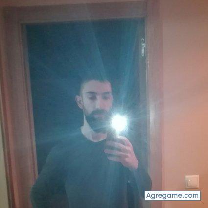 Jota23M1990 chico soltero en Sanxenxo