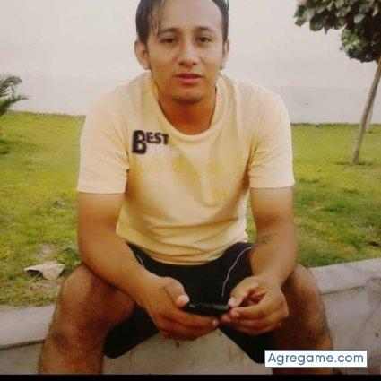 Alexmartin12 chico soltero en Oquendo