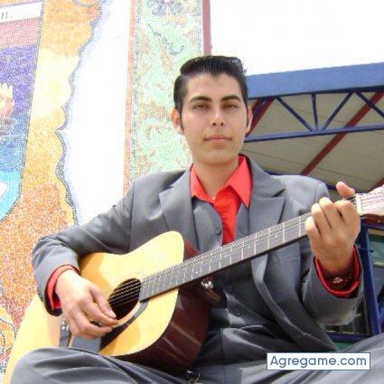 goku69 chico soltero en Purépero