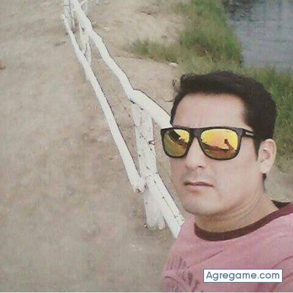 andrewcar chico soltero en Huacho