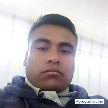 lalitosh chico soltero en Chalco