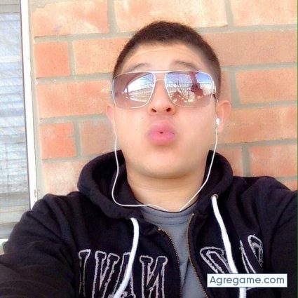antoneo chico soltero en Madison