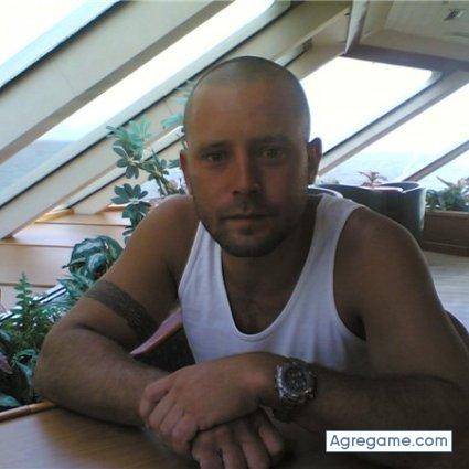 gonsevi chico soltero en Sevilla