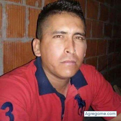 godojuarez chico soltero en Zináparo