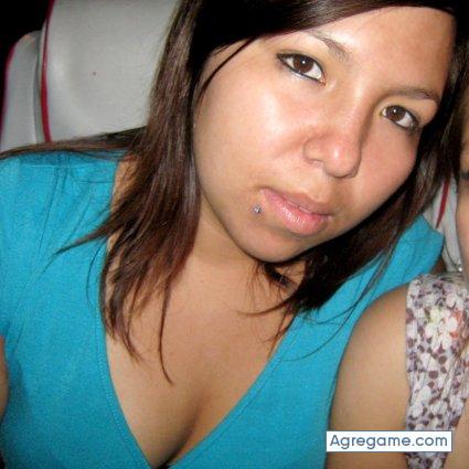 marishiru chica soltera en Lima