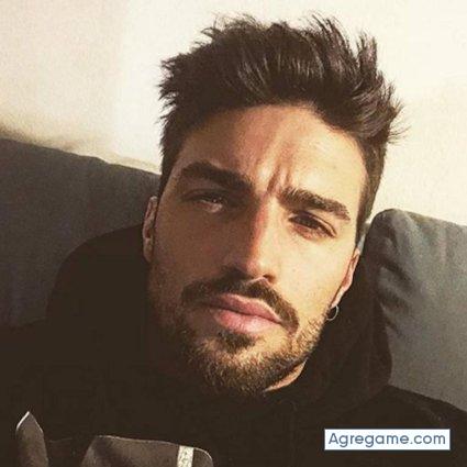 Mathiastrs chico soltero en Durazno