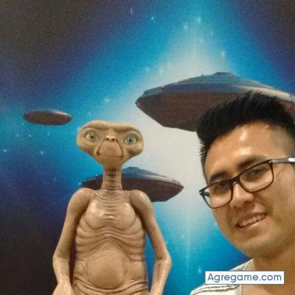 yojann chico soltero en Mountain View