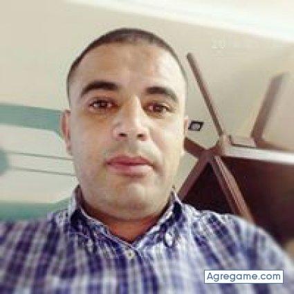 benaissamiri chico soltero en Pamplona