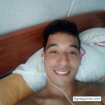 Andreicito chico soltero en Tocache Nuevo