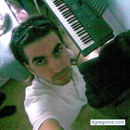 JLuis86 chico soltero en Chascomús